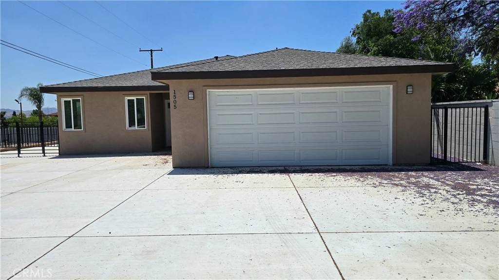 San Bernardino, CA 92411,1505 W 7th ST