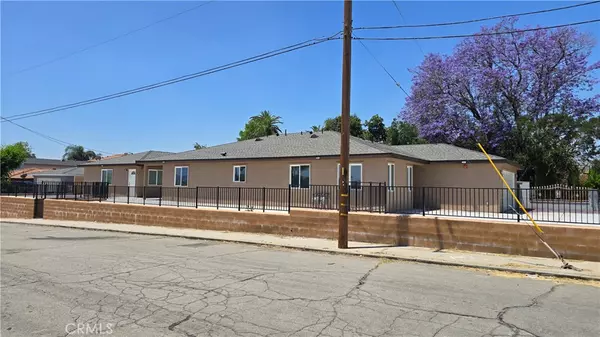 San Bernardino, CA 92411,1505 W 7th ST