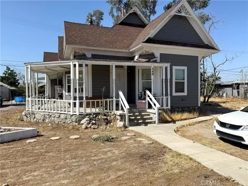 340 E Main ST, San Jacinto, CA 92583