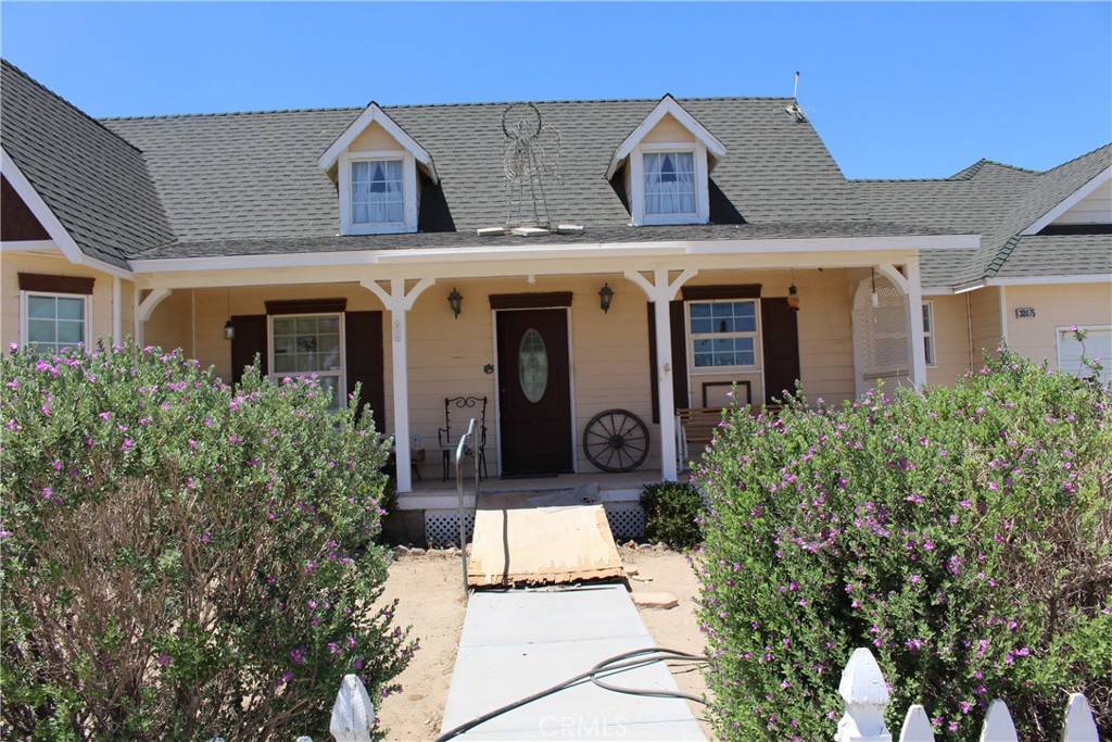 Lucerne Valley, CA 92356,30875 Morningside ST