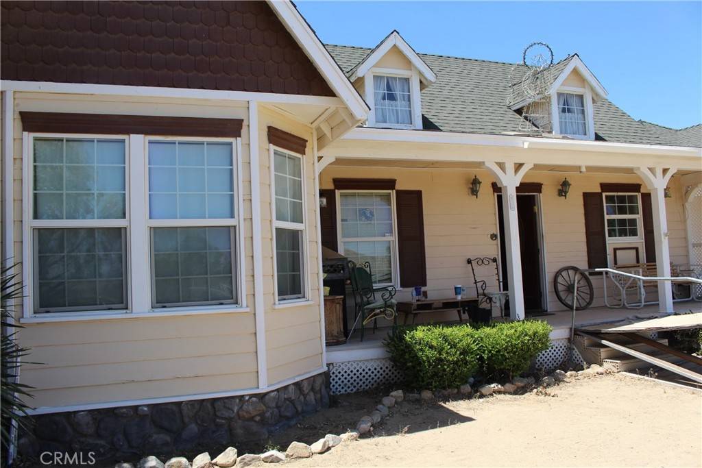 Lucerne Valley, CA 92356,30875 Morningside ST