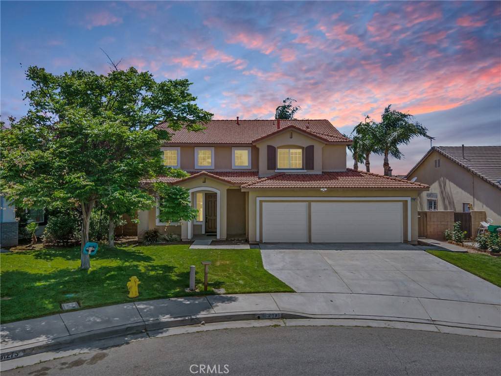 Menifee, CA 92584,31257 Casera CT