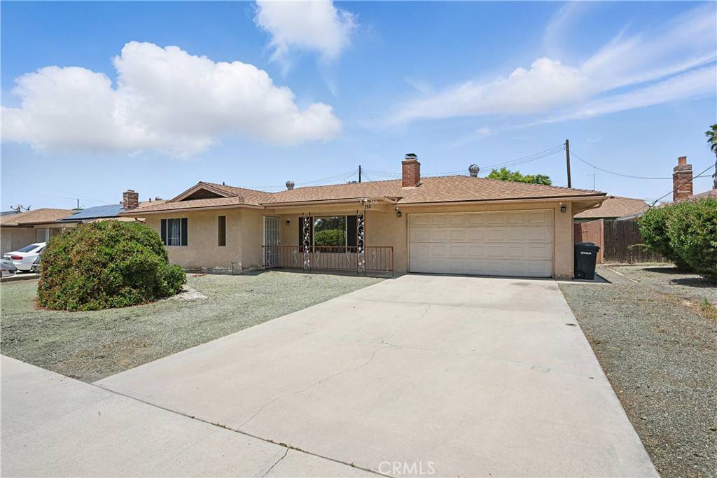 260 E Whittier AVE, Hemet, CA 92543