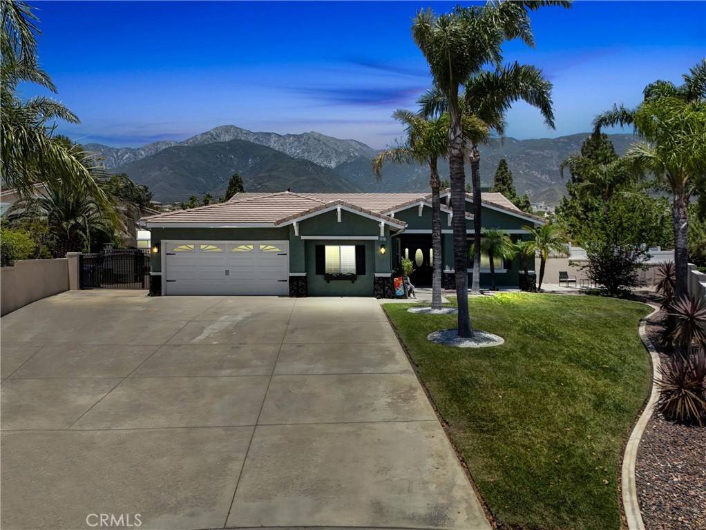 Rancho Cucamonga, CA 91739,5520 Meadowbrook CT