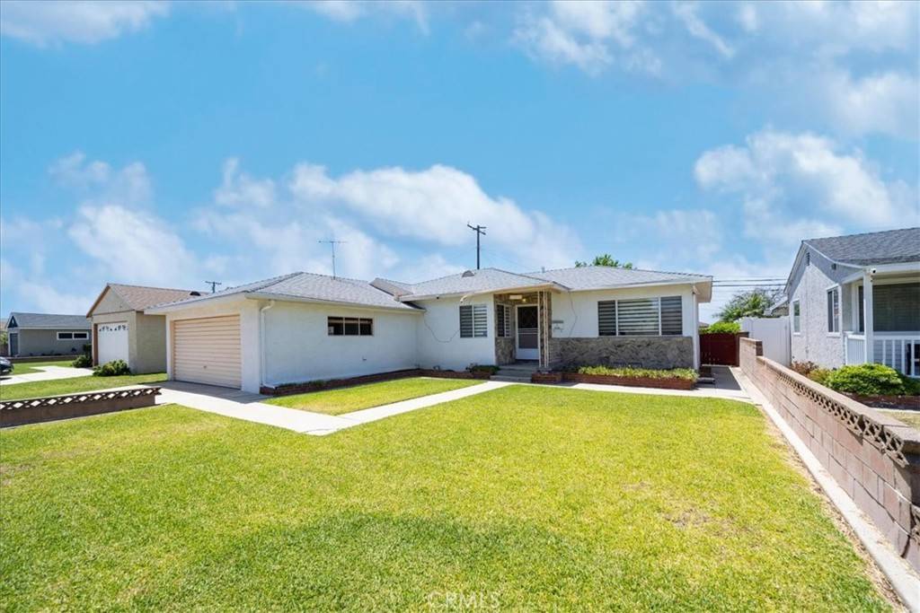 11815 Rimrock DR, La Mirada, CA 90638