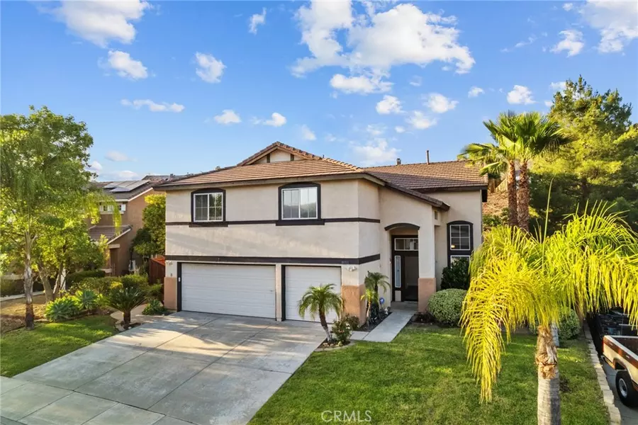 31772 Ridgeview DR, Lake Elsinore, CA 92532