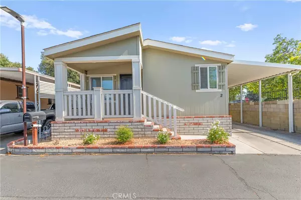 675 W Oakland AVE #G2, Hemet, CA 92543