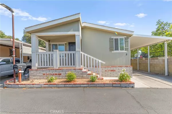 675 W Oakland AVE #G2, Hemet, CA 92543