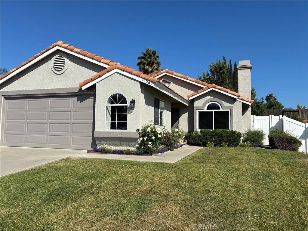 41060 Via Cedro, Murrieta, CA 92562