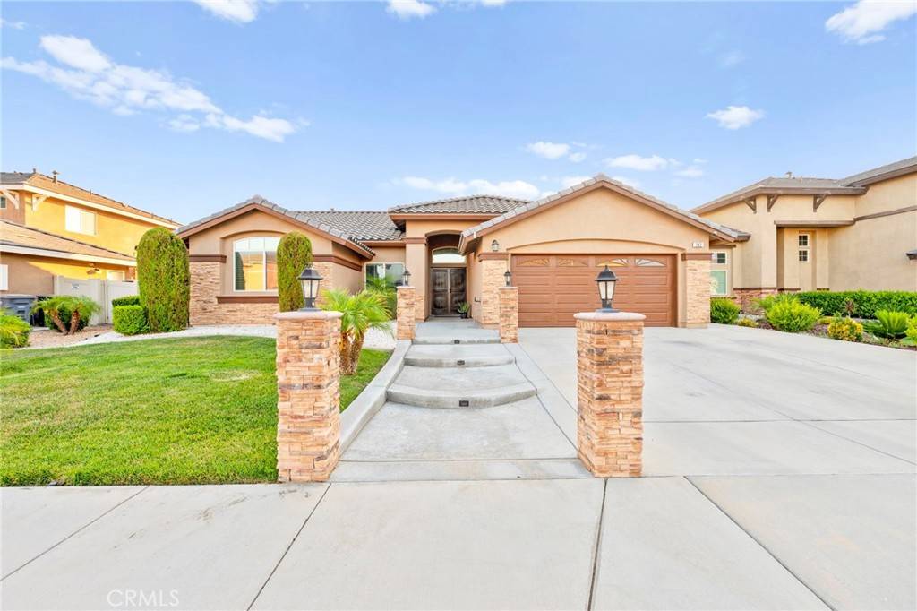 San Jacinto, CA 92582,242 Lipizzan DR