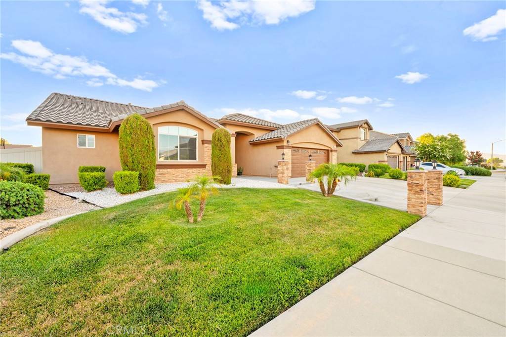 San Jacinto, CA 92582,242 Lipizzan DR