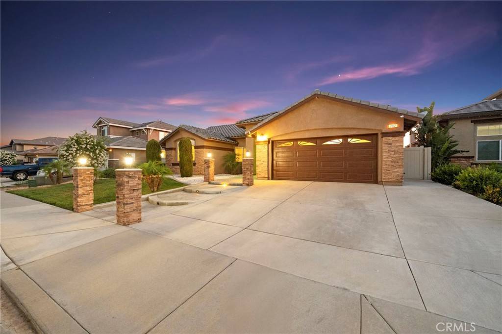 San Jacinto, CA 92582,242 Lipizzan DR