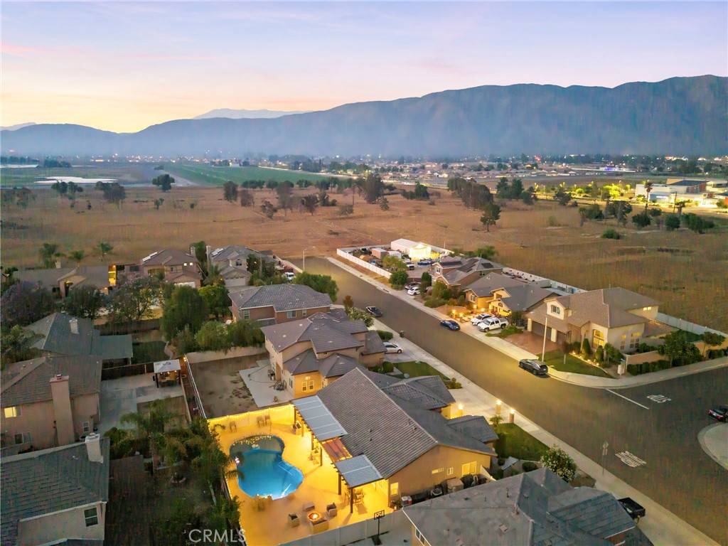 San Jacinto, CA 92582,242 Lipizzan DR