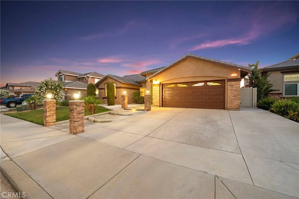 San Jacinto, CA 92582,242 Lipizzan DR