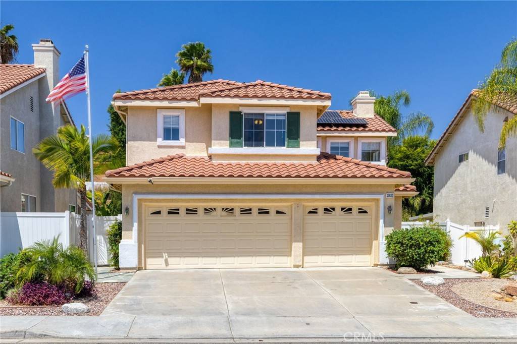 Murrieta, CA 92562,23832 Matador Way
