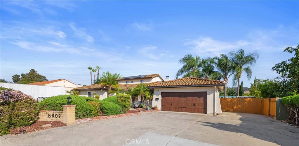 Santee, CA 92071,8609 Dunwoodie RD