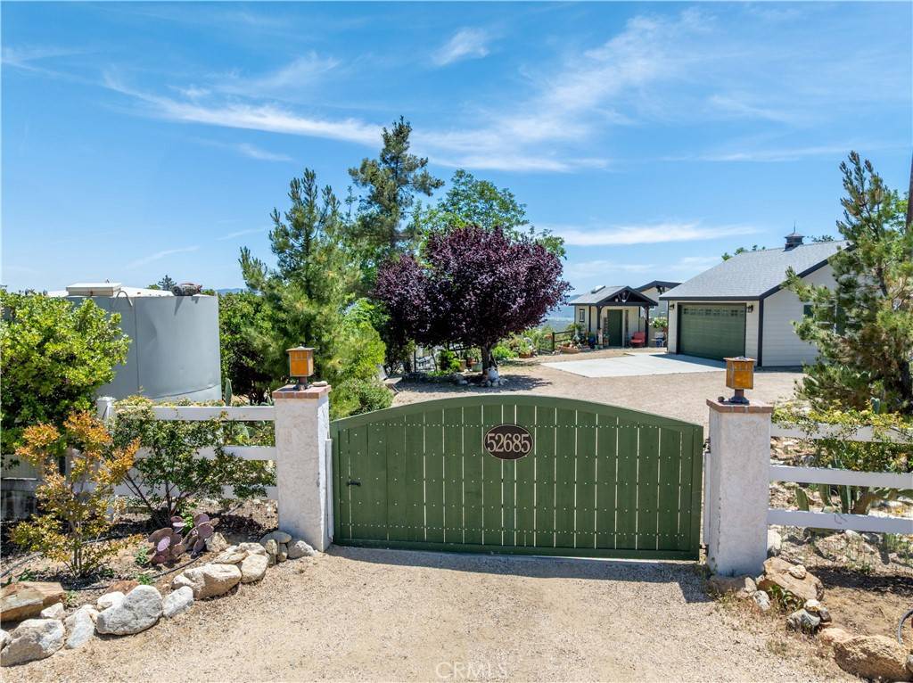 52685 Saddleback RD, Anza, CA 92539