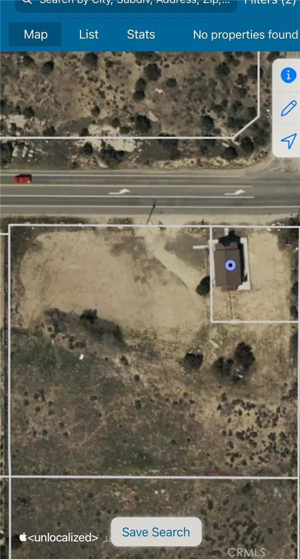 Anza, CA 92539,56965 Ca-371