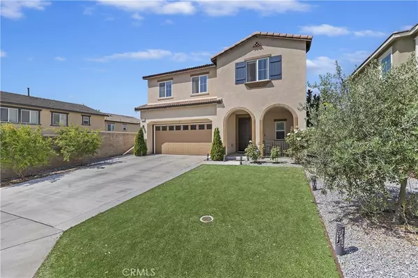 Murrieta, CA 92562,24329 Red Spruce AVE