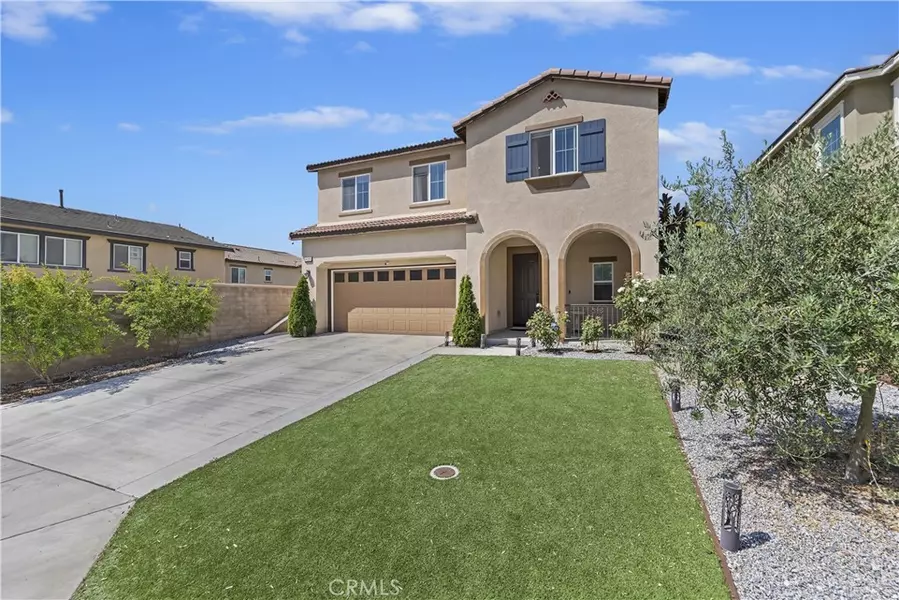 24329 Red Spruce AVE, Murrieta, CA 92562