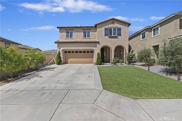 Murrieta, CA 92562,24329 Red Spruce AVE