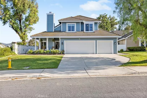 Temecula, CA 92592,29955 Longvale CT