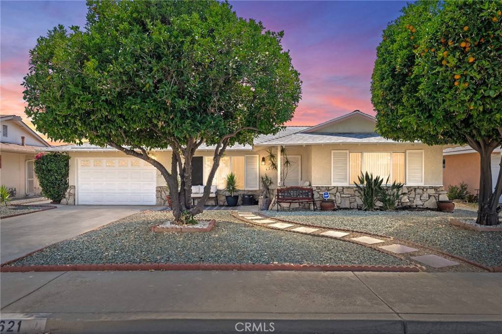 621 Shasta WAY, Hemet, CA 92543