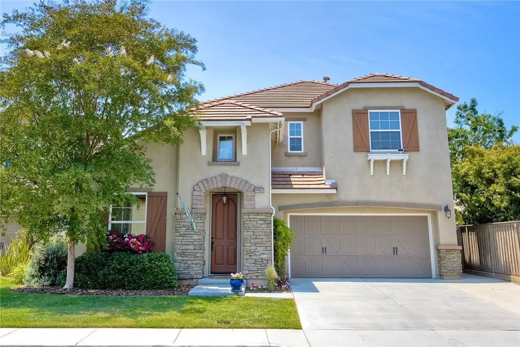Temecula, CA 92592,44837 Checkerbloom DR