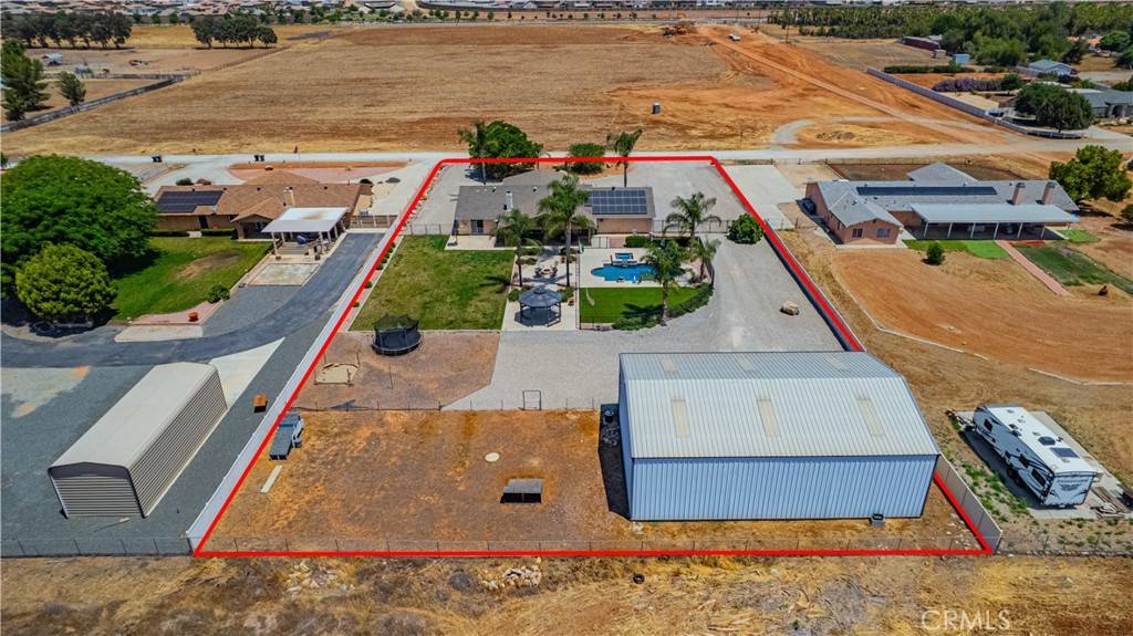 Menifee, CA 92585,25691 Floyd AVE