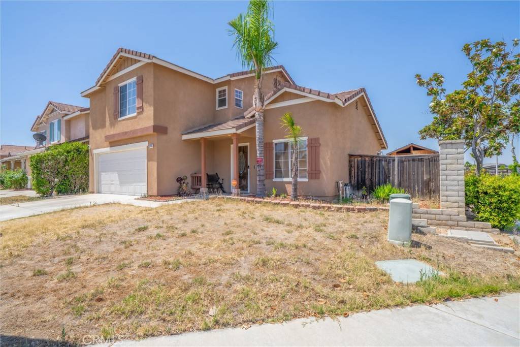 Perris, CA 92571,3744 Sonoma Oaks AVE