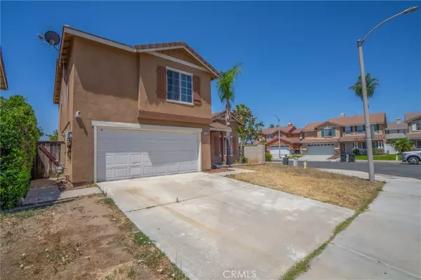 Perris, CA 92571,3744 Sonoma Oaks AVE