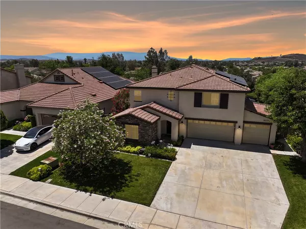 32125 Bandelier RD, Winchester, CA 92596