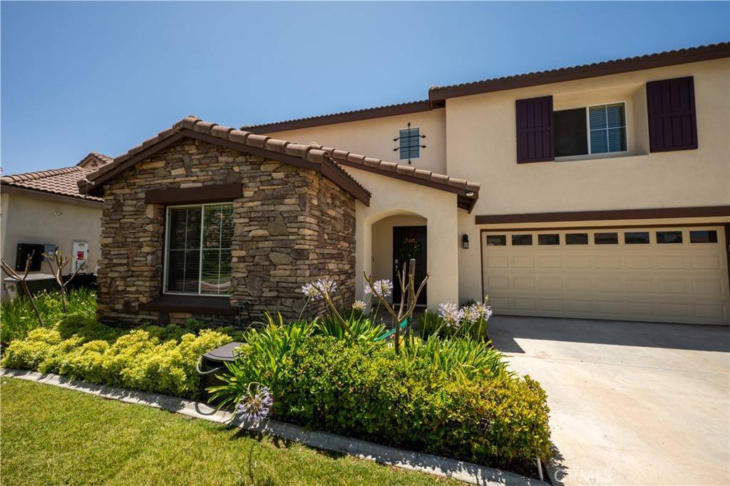 Winchester, CA 92596,32125 Bandelier RD