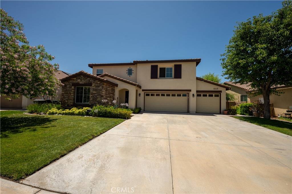Winchester, CA 92596,32125 Bandelier RD