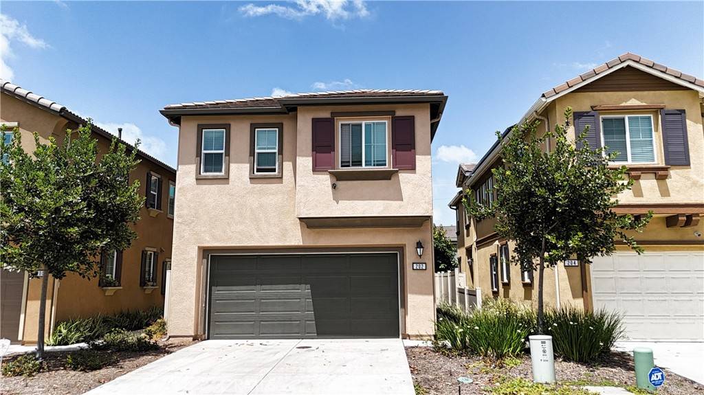 202 Bay Laurel CT, Vista, CA 92083