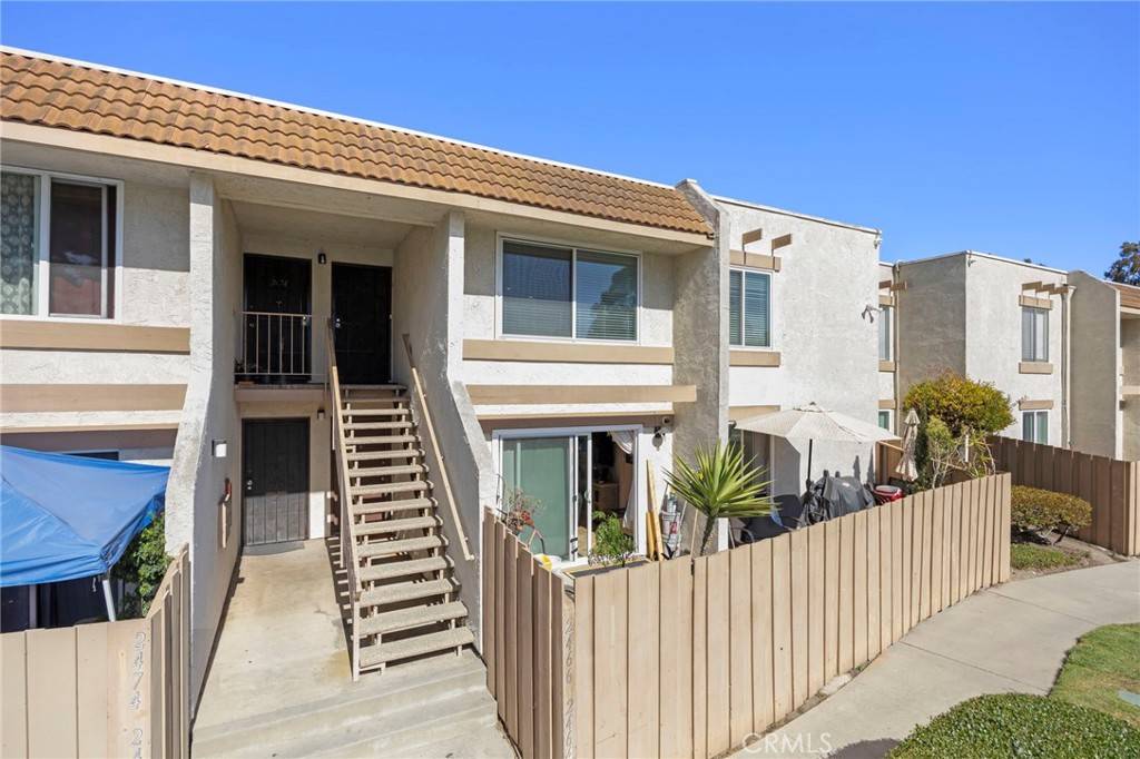 Port Hueneme, CA 93041,2466 Bolker DR