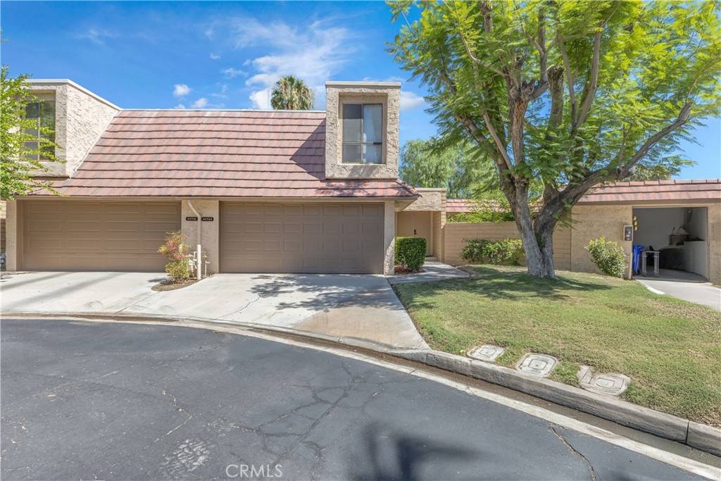 Cathedral City, CA 92234,68722 Calle Denia