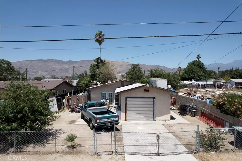 San Jacinto, CA 92582,491 N Scovell AVE