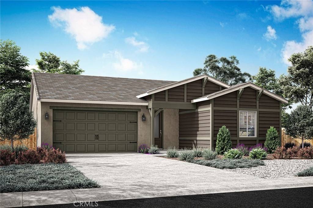 2993 Desiree DR, San Jacinto, CA 92582