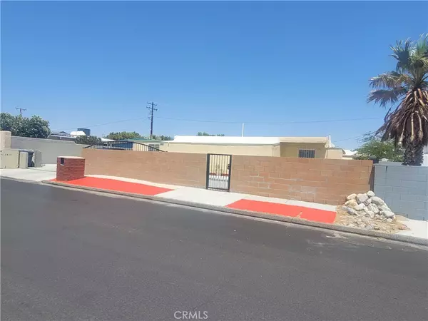 Palm Springs, CA 92262,15845 La Vida DR