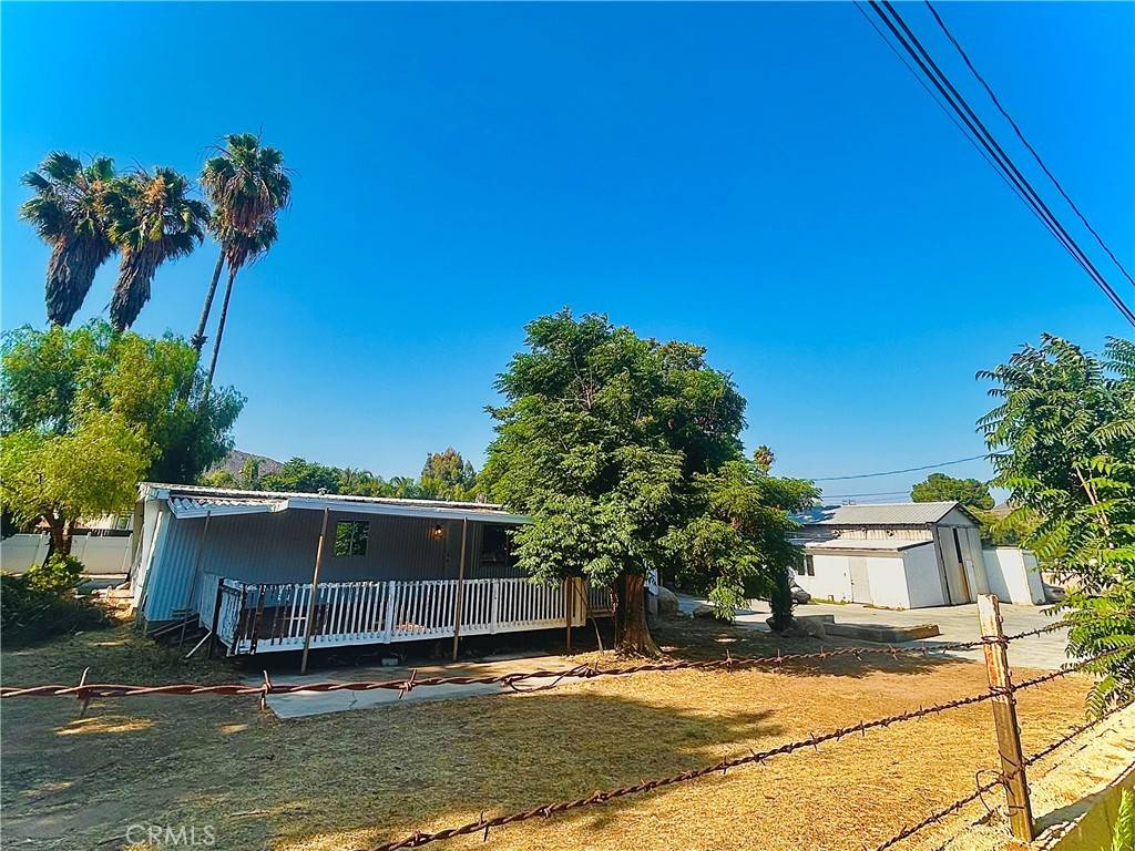 26739 Franklin AVE, Hemet, CA 92545