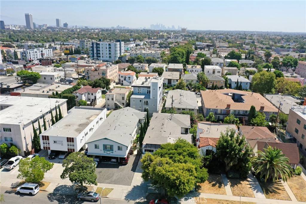 Los Angeles, CA 90035,1436 S Bedford St #4