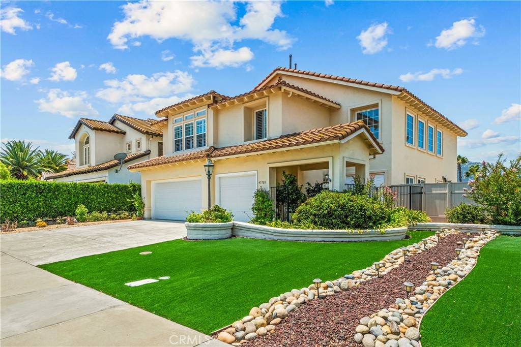 Temecula, CA 92592,45703 Calle Ayora