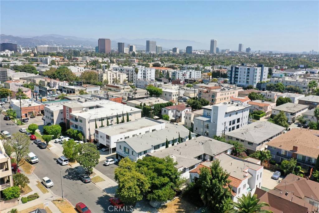Los Angeles, CA 90035,1436 S Bedford St #5
