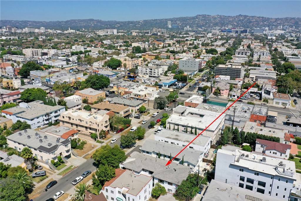 Los Angeles, CA 90035,1436 S Bedford St #5