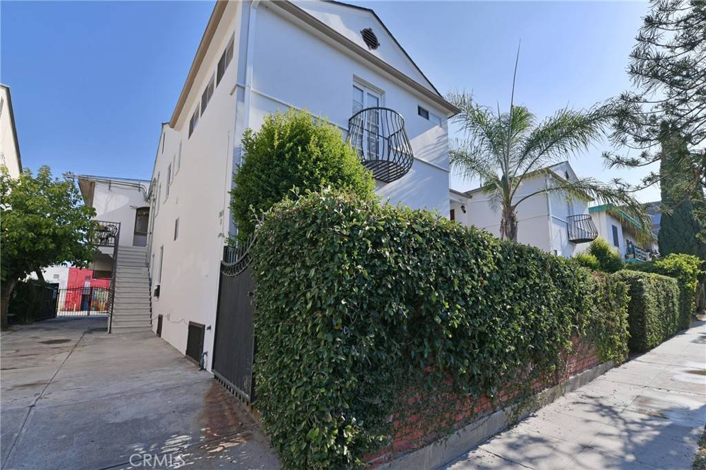 7929 Blackburn Ave #6, Los Angeles, CA 90048