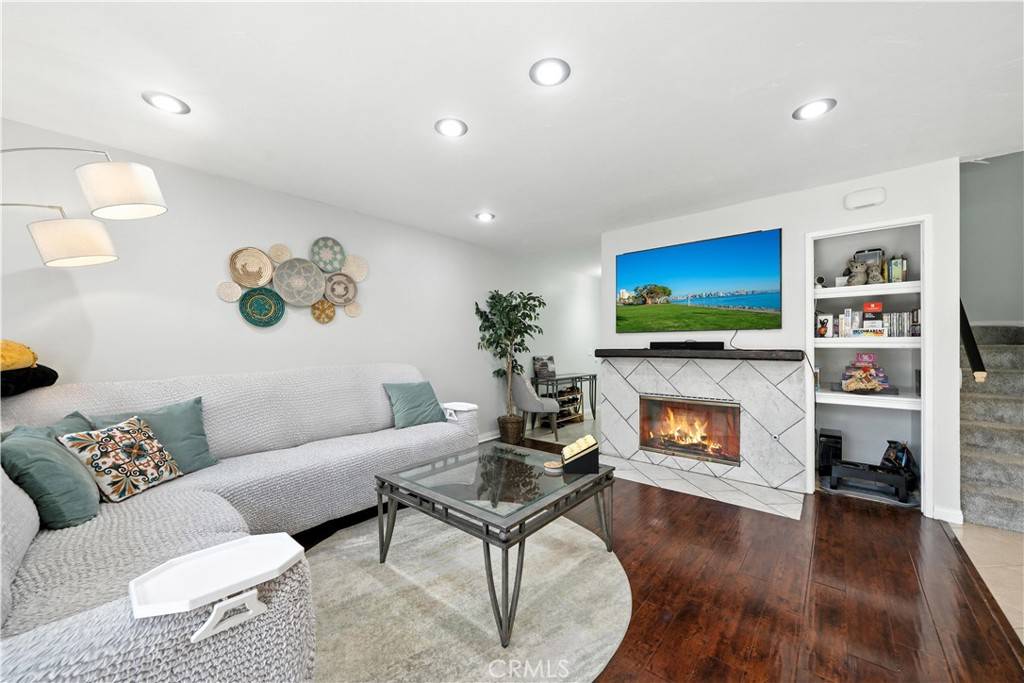 1465 E Lexington Ave #4C, El Cajon, CA 92019
