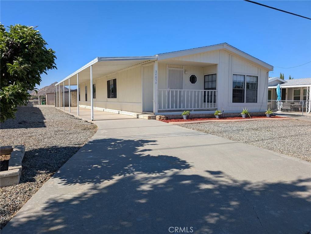 34854 Lyn AVE, Hemet, CA 92545