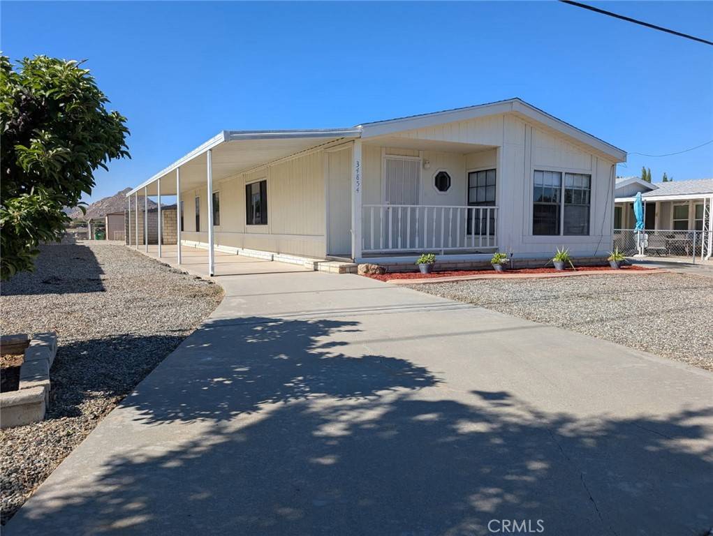 34854 Lyn AVE, Hemet, CA 92545