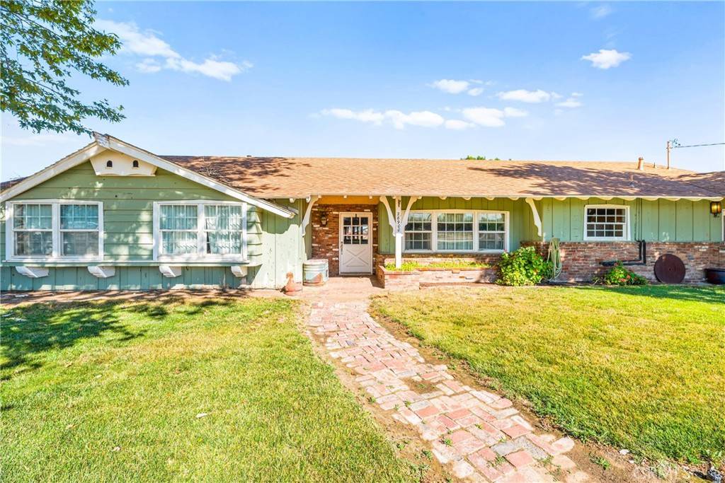 28900 Reservoir AVE, Nuevo, CA 92567